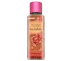 Victoria Secrets Victoria´s Secret Pure Seduction Golden Fragrance Mist kūno dulksna, 250 ml