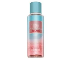 Victoria Secrets Victoria's Secret Pure Seduction Splash Fragrance Mist kūno dulksna, 250 ml