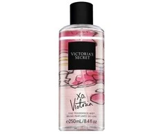 Victoria Secrets Victoria's Secret Xo, Victoria Fine Fragrance Mist kūno dulksna, 250 ml