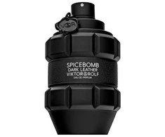 Viktor &amp; Rolf Spicebomb Dark Leather EDP parfumuotas vanduo vyrams, 150 ml