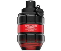 Viktor &amp; Rolf Spicebomb Infrared EDP parfumuotas vanduo vyrams, 90 ml