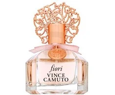 Vince Camuto Fiori EDP parfumuotas vanduo moterims, 100 ml
