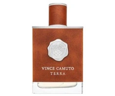 Vince Camuto Terra EDT tualetinis vanduo vyrams, 100 ml