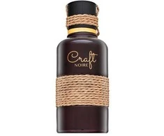 Vurv Craft Noire EDP parfumuotas vanduo unisex, 100 ml