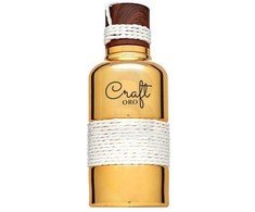Vurv Craft Oro EDP parfumuotas vanduo unisex, 100 ml