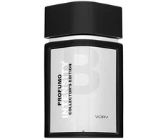 Vurv Profumo Intensity Collector's Edition EDP parfumuotas vanduo vyrams, 100 ml