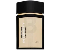 Vurv Profumo Intensity Homme EDP parfumuotas vanduo vyrams, 100 ml