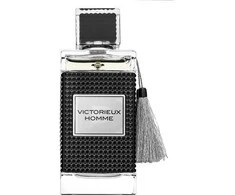 Vurv Victorieux Homme EDP parfumuotas vanduo vyrams, 100 ml