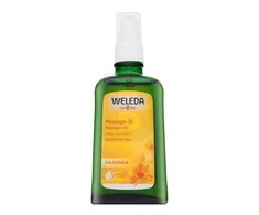 Weleda Medetkų masažinis aliejus 100 ml