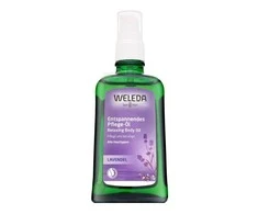 Weleda Lavender Body Oil, 100 ml