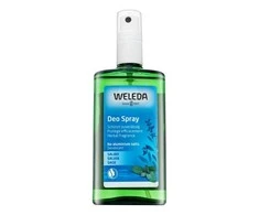 "Weleda" šalavijų dezodorantas 100ml