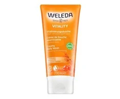 Weleda (DE) Weleda, Vitality, dušo želė, 200 ml (GAMINIS IŠ VOKIETIJOS)