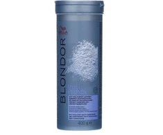 Wella BLONDOR Multi Blonde plaukų šviesinimo pudra 400g