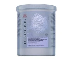Wella Professionals Blondor Multi Skirtas šviesiems plaukams plaukų šviesinimo milteliai, 800g