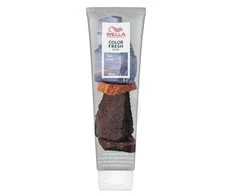 Kaukė suteikianti atspalvį plaukams Wella Color Fresh Mask 150 ml - Lilac Frost