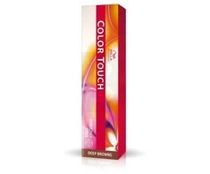 Wella Professionals Color Touch Deep Browns 10/73, 60 ml