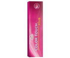 Wella Professionals Color Touch Plus 44/07, 60 ml