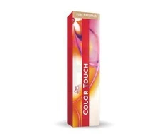 Wella Professionals Color Touch Pure Naturals 6/0, 60 ml