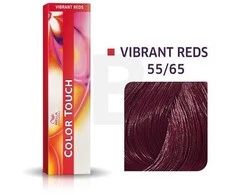 Wella Professionals Color Touch Vibrant Reds 55/65, 60 ml