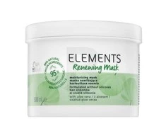 Atkuriamoji plaukų kaukė Wella Elements Renewing Mask 500ml