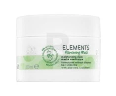 "Wella Elements" atnaujinamoji kaukė 150ml