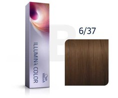Wella Professionals Illumina Color 6/37, 60 ml