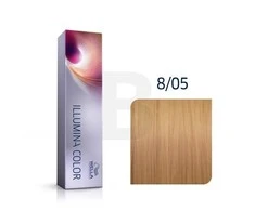 plaukų dažai Wella Illumina_col_8-05_60ml_we_cemeea