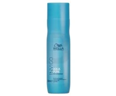"Wella Invigo Balance Aqua Pure" valomasis šampūnas 250ml