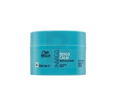 Wella Professionals Invigo Balance Senso Calm Sensitive Mask plaukų kaukė, 150 ml