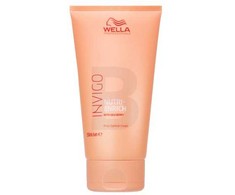 Wella Invigo - Nutri-Enrich Frizz Control Kreminis 150 ml