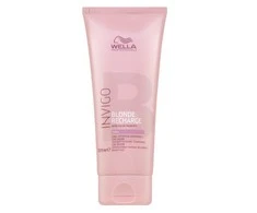Wella Invigo Skirtas šviesiems plaukams Recharge Color Refr. kondicionierius, 200 ml