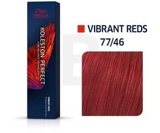 Wella Kp Vibrant Reds 77-46, 60 ml Dfinlgbskan