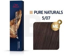 Wella Koleston Perfect Me+ - Pure Naturals, 60 ml