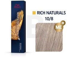 plaukų dažai Wella Kp Rich Ntrls 10-8 60ml Iepgrgbarab