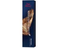 Wella Professionals Koleston Perfect Me+ Pure Naturals 66/55, 60 ml