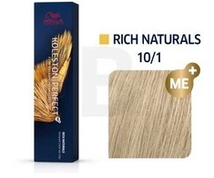 Wella Koleston Perfect Me+ - Rich Naturals, 60 ml