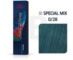 plaukų dažai "Wella Kp Special Mix" 0-28 60ml Iepgrgbarab