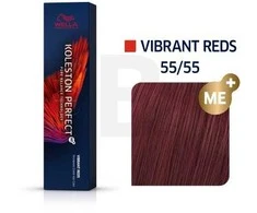 Wella Koleston Perfect Me+ - Vibrant Reds, 60 ml