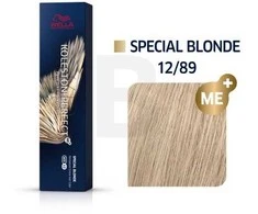 Wella Kp Special Blnds 12-89, 60 ml Dfinlgbskan