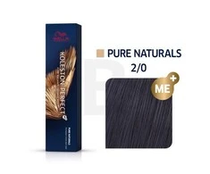 Wella Kp Pure Ntrls 2-0, 60 ml Dfinlgbskan