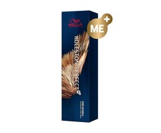 Wella Professionals Koleston Perfect Me+ Pure Naturals 66/55, 60 ml