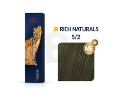 Wella Professionals Koleston Perfect Me+ Rich Naturals plaukų spalva