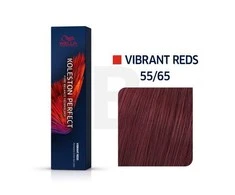 Wella Kp Vibrant Reds 55-65, 60 ml Dfinlgbskan