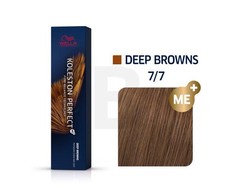 Wella Koleston Perfect Me+ - Deep Browns, 60 ml