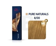 Wella Koleston Perfect Me+ plaukų dažai 60ml - 8/00