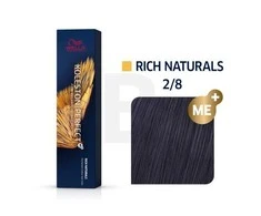 plaukų dažai Wella Kp Rich Ntrls 2-8 60ml Iepgrgbarab