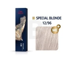 Wella Professionals Koleston Perfect Me+ Special Skirtas šviesiems plaukams Hair Color moterims, 60 ml