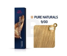 plaukų dažai Wella Kp Pure Ntrls 9-00 60ml Iepgrgbarab