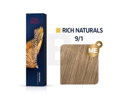 Wella Koleston Perfect Me+ - Rich Naturals, 60 ml