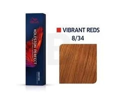 Wella Kp Vibrant Reds 8-34, 60 ml Dfinlgbskan